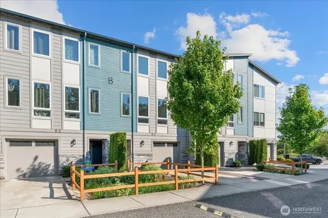 17905 35th Avenue SE Bothell WA 98012