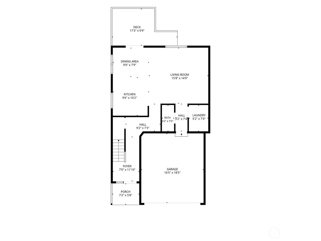 7812 29th Place NE Marysville WA 98270