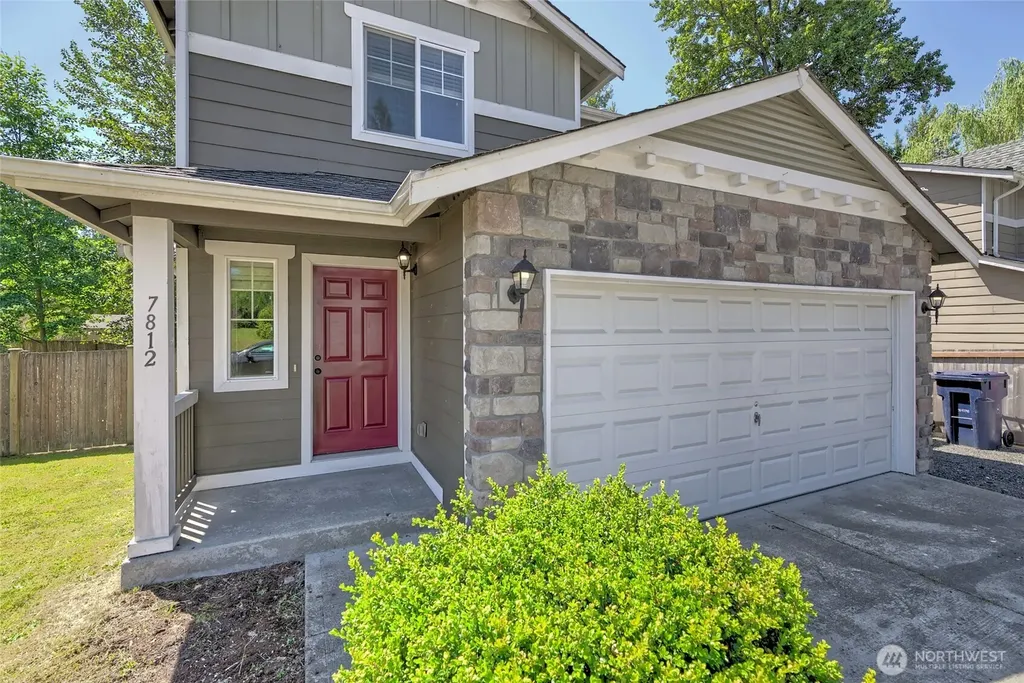 7812 29th Place NE Marysville WA 98270