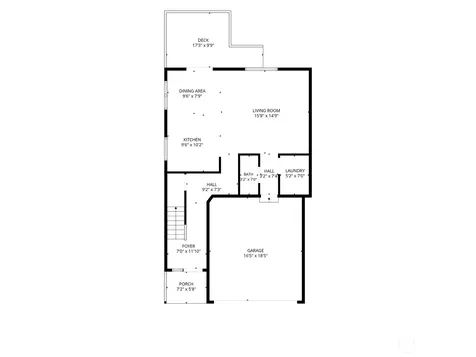 7812 29th Place NE Marysville WA 98270