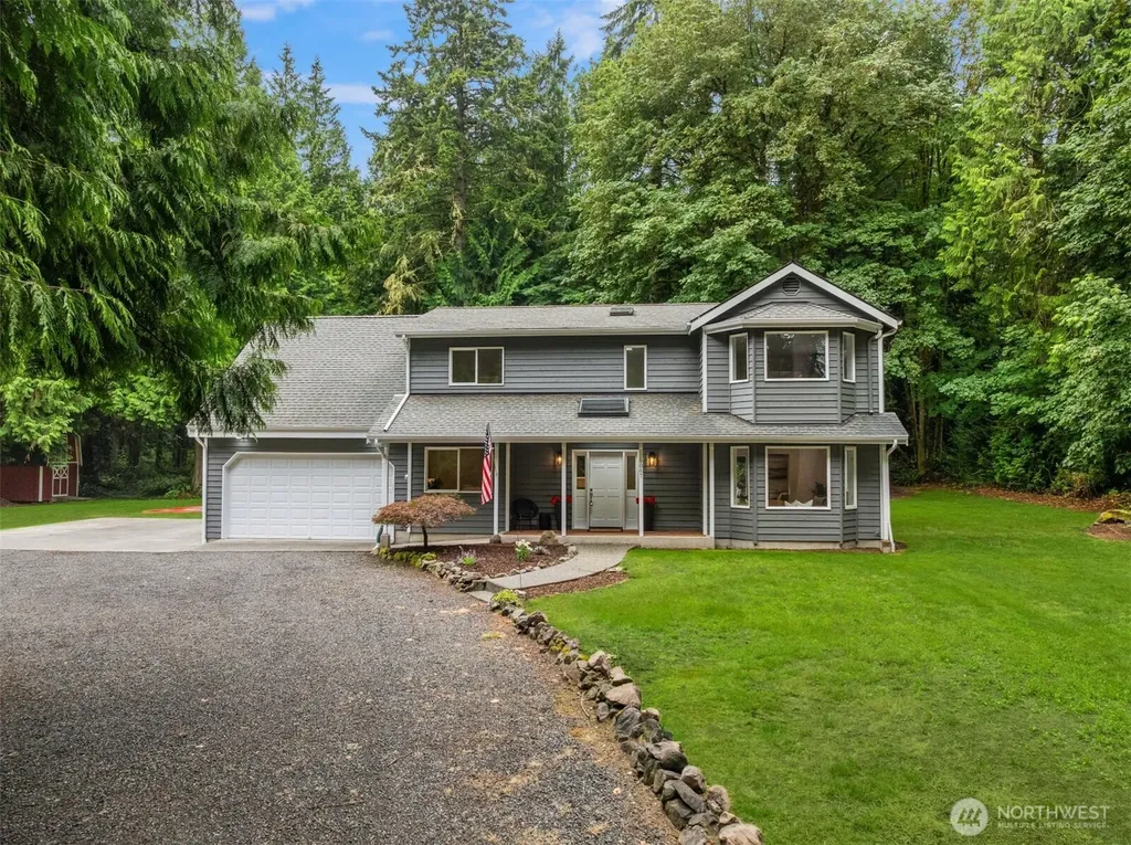9067 Hidden Cove Road NE Bainbridge Island WA 98110