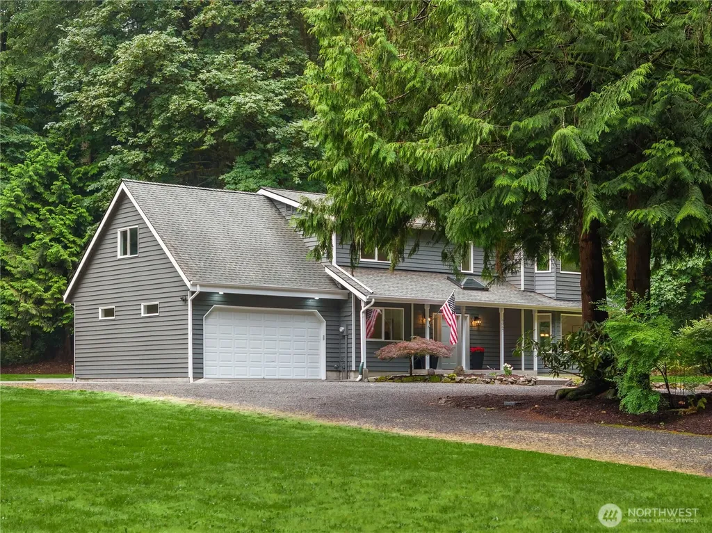 9067 Hidden Cove Road NE Bainbridge Island WA 98110