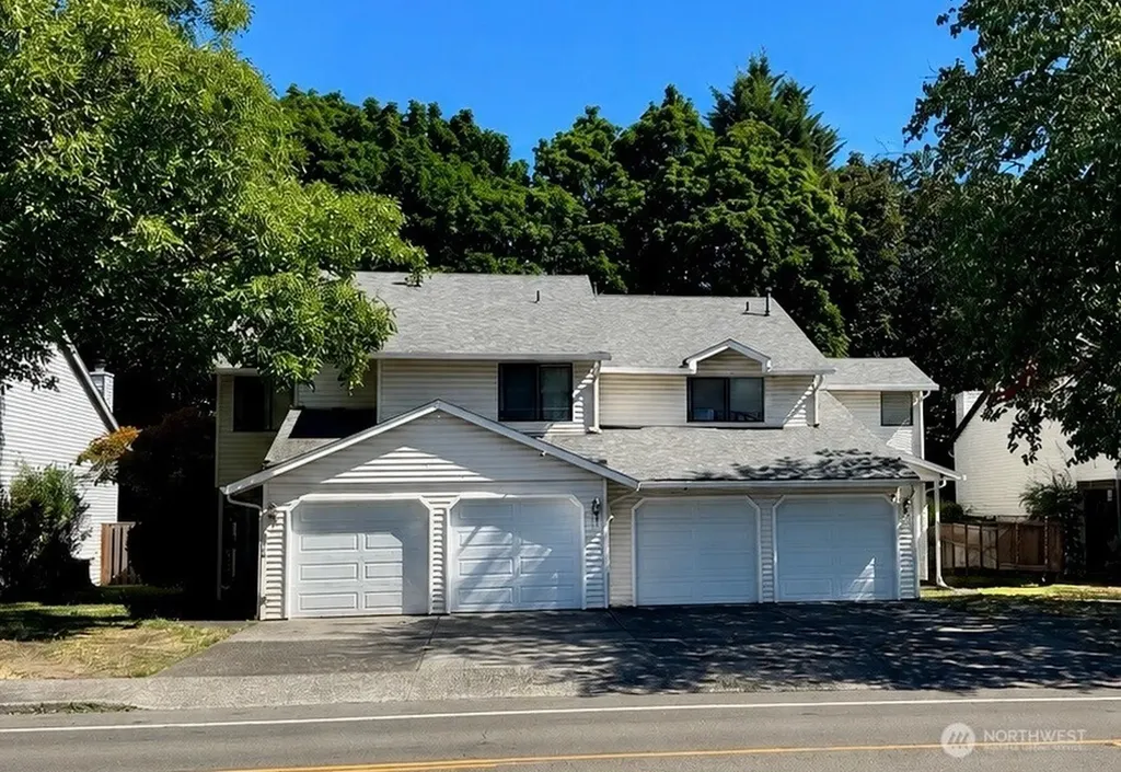 11912 SE 7th Street Vancouver WA 98683