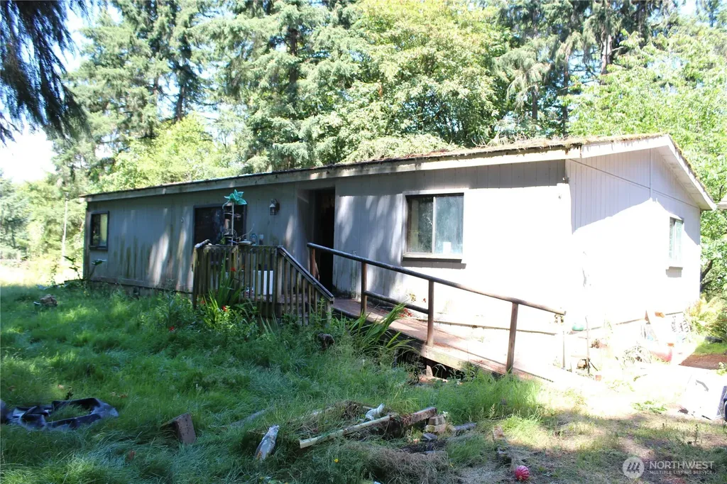 149 Ridgecrest Drive Longview WA 98632