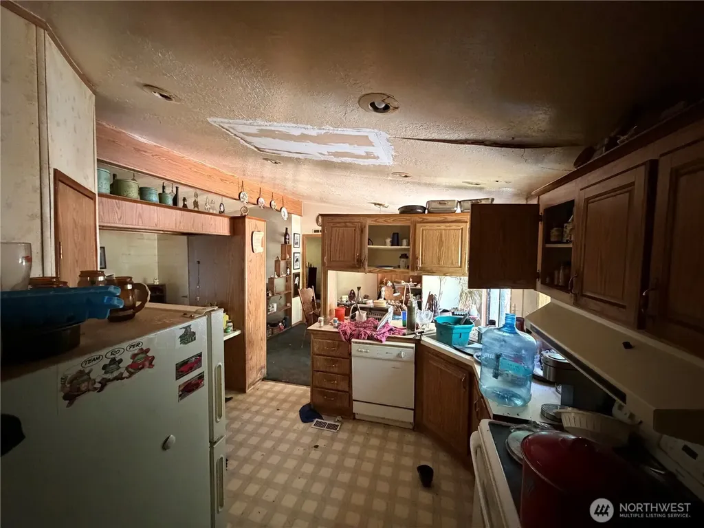149 Ridgecrest Drive Longview WA 98632