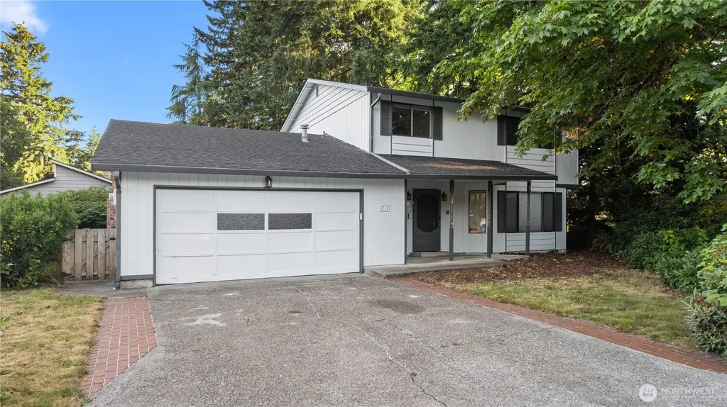 1717 Governor Stevens Court SE Olympia WA 98501