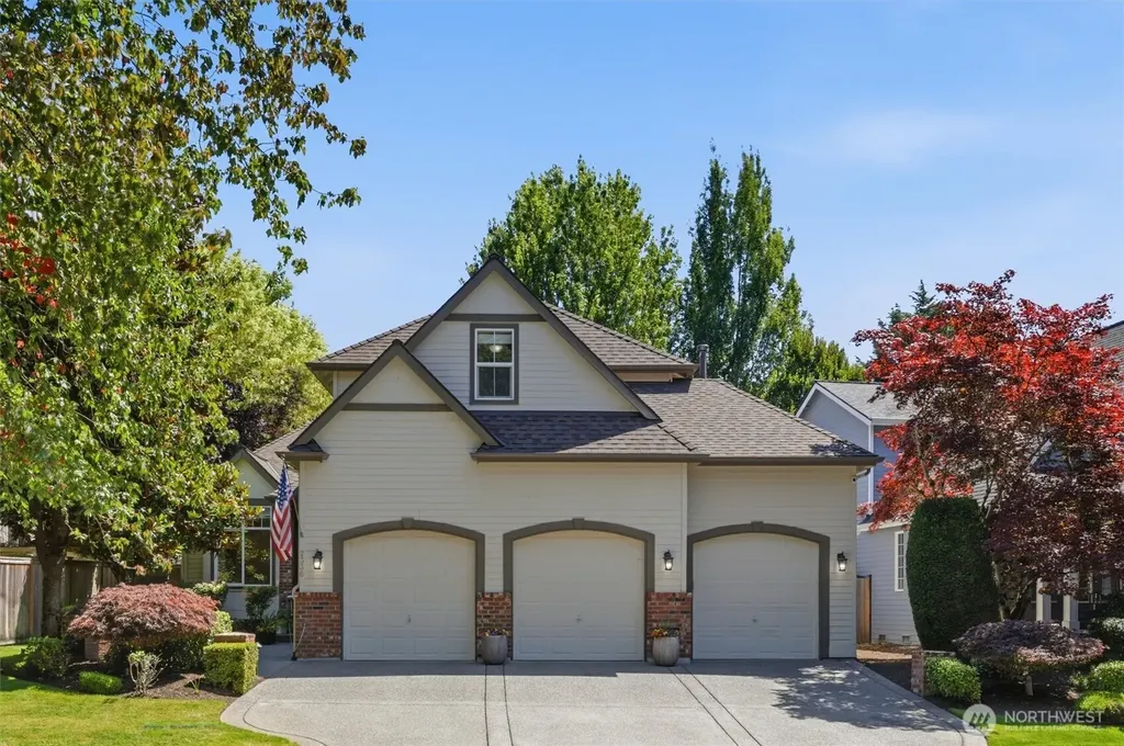 2336 Olympia Avenue NE Renton WA 98056