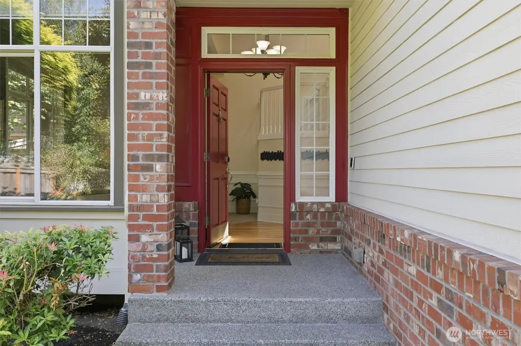 2336 Olympia Avenue NE Renton WA 98056