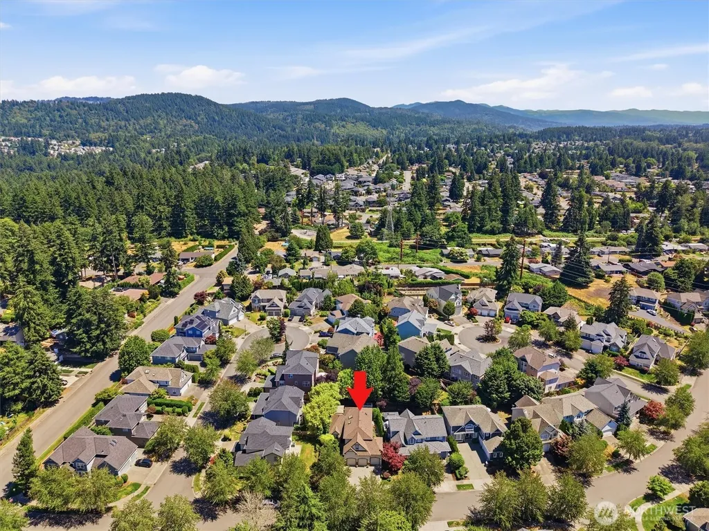 2336 Olympia Avenue NE Renton WA 98056