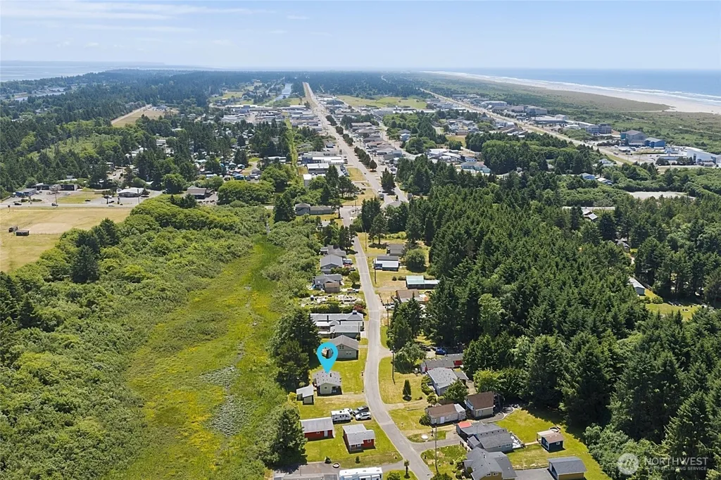 58 Oyehut Road Hoquiam WA 98550