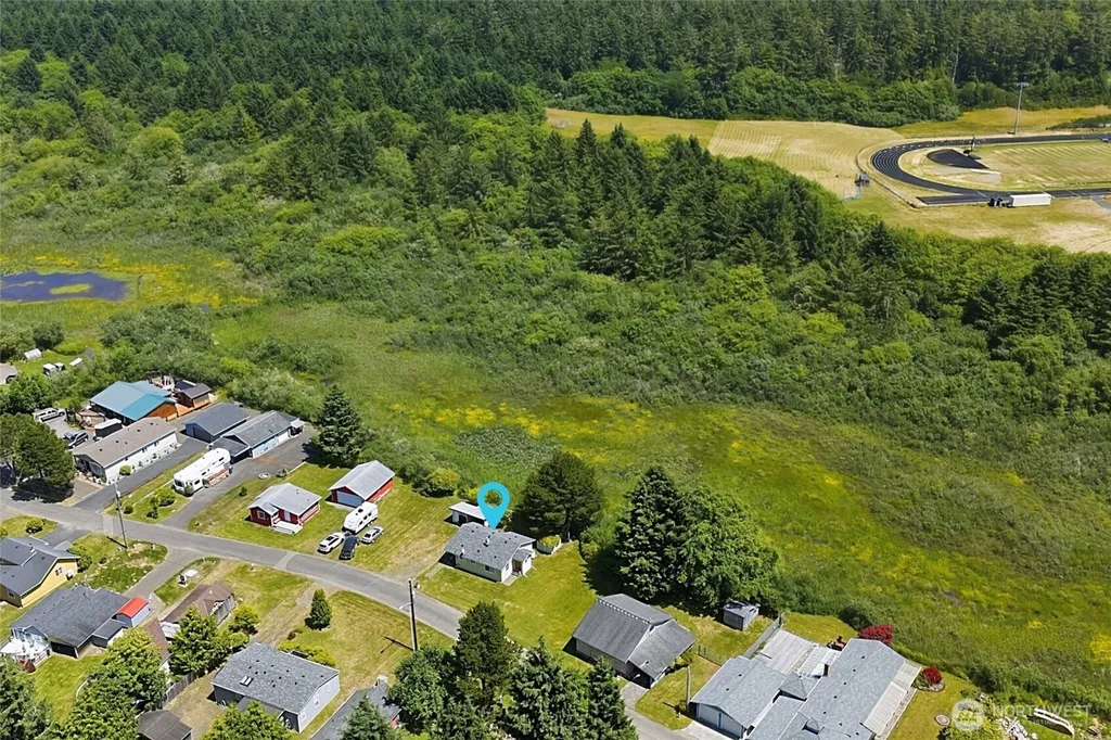 58 Oyehut Road Hoquiam WA 98550