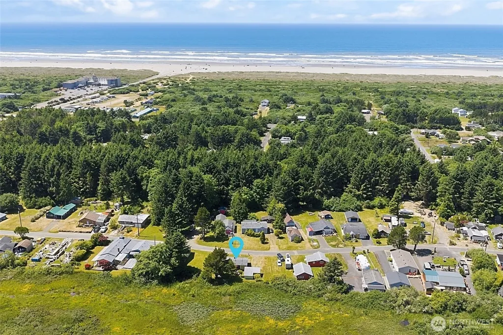 58 Oyehut Road Hoquiam WA 98550