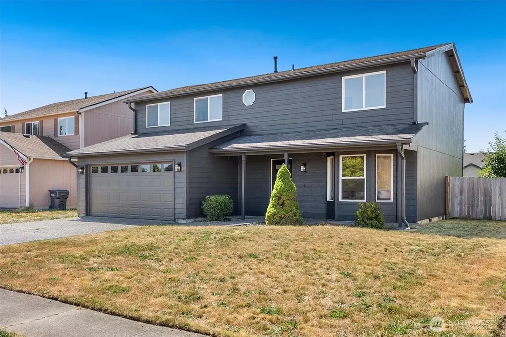 204 Whitley Street NW Orting WA 98360