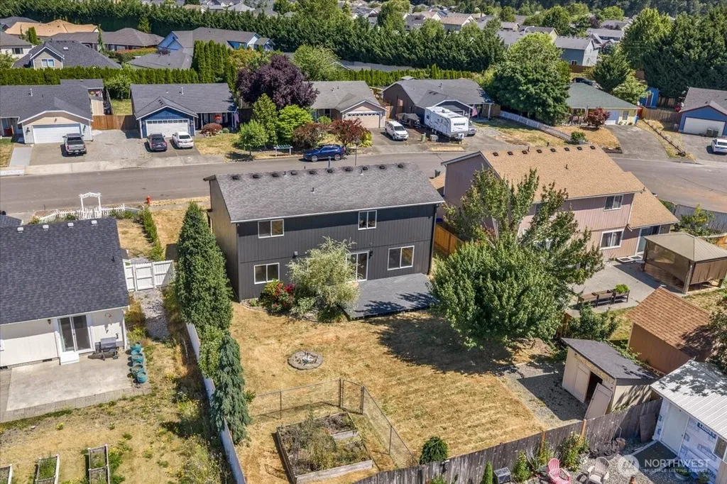 204 Whitley Street NW Orting WA 98360