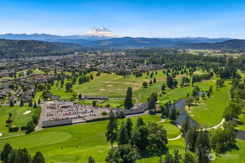 204 Whitley Street NW Orting WA 98360