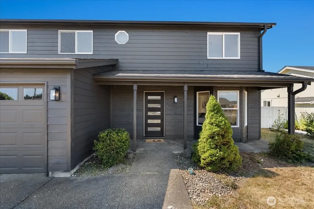 204 Whitley Street NW Orting WA 98360