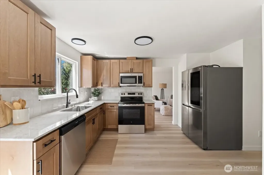 204 Whitley Street NW Orting WA 98360