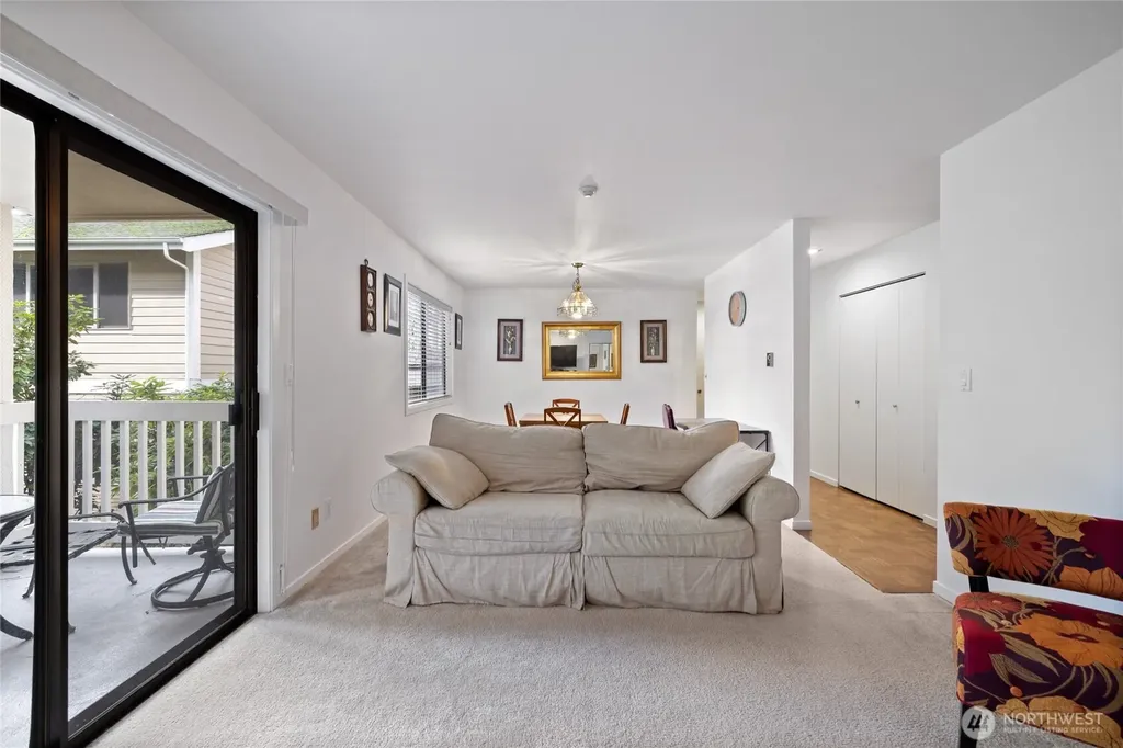 12840 SE 40th Court Bellevue WA 98006