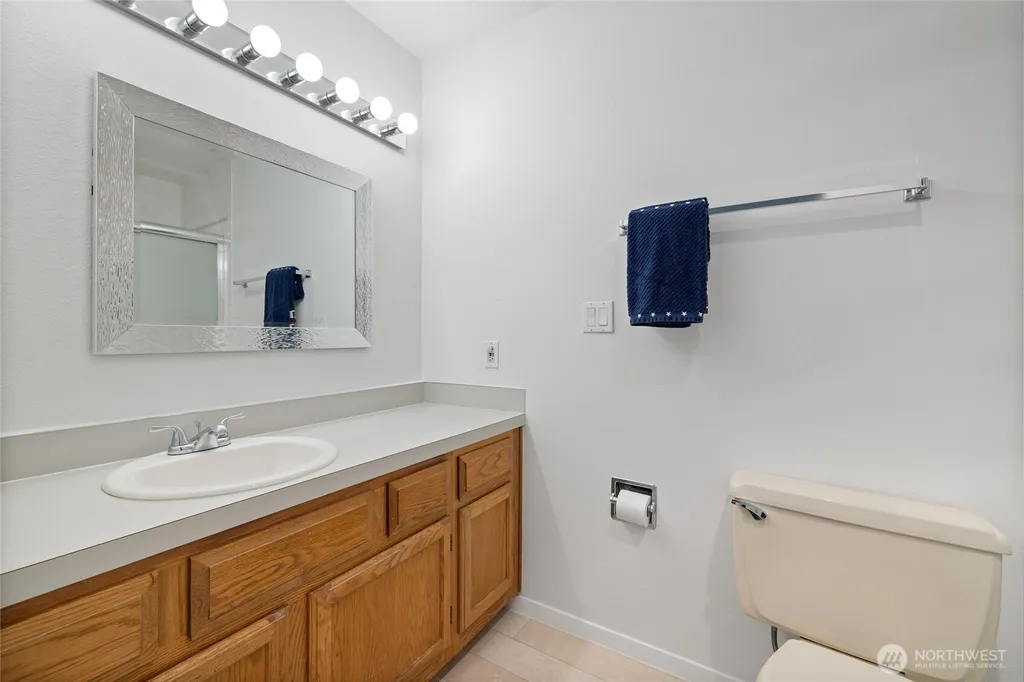 12840 SE 40th Court Bellevue WA 98006