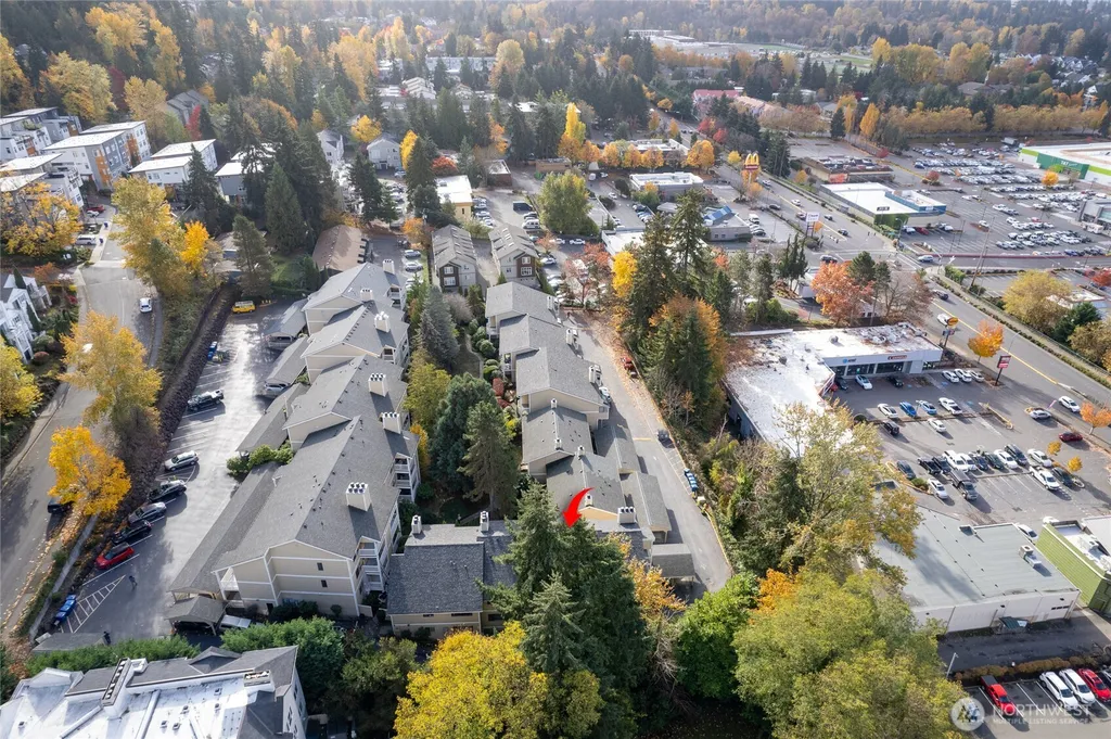 12840 SE 40th Court Bellevue WA 98006
