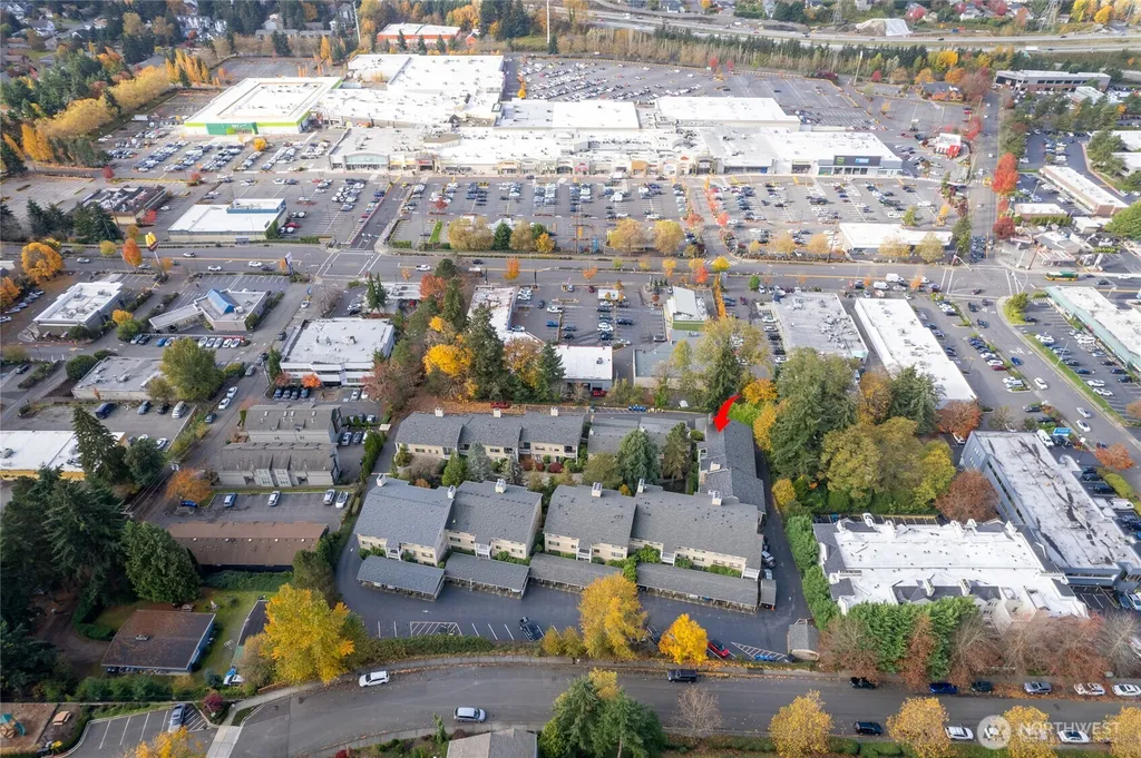 12840 SE 40th Court Bellevue WA 98006