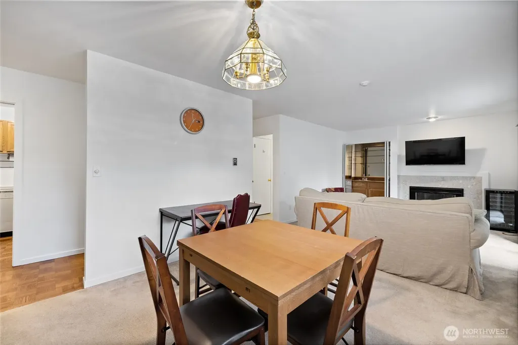 12840 SE 40th Court Bellevue WA 98006