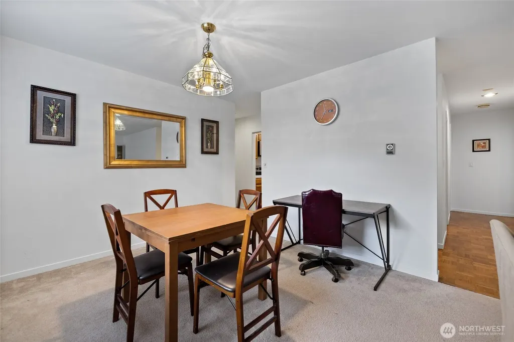 12840 SE 40th Court Bellevue WA 98006