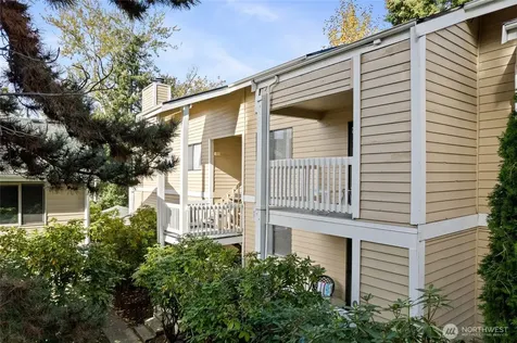 12840 SE 40th Court Bellevue WA 98006