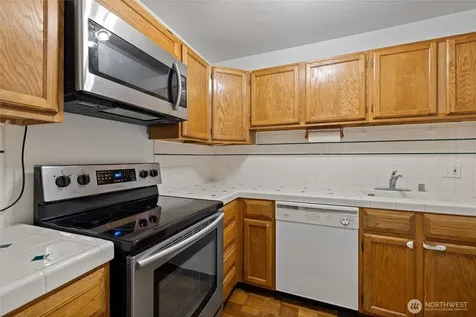 12840 SE 40th Court Bellevue WA 98006