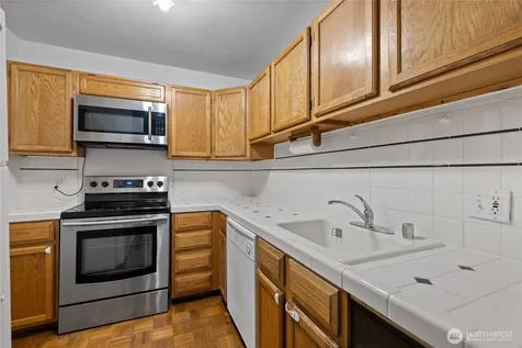 12840 SE 40th Court Bellevue WA 98006