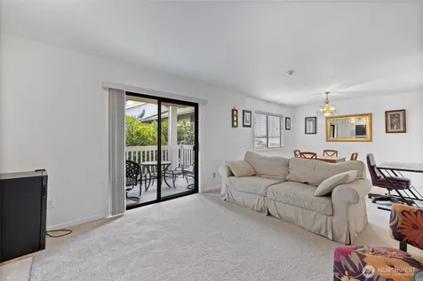 12840 SE 40th Court Bellevue WA 98006
