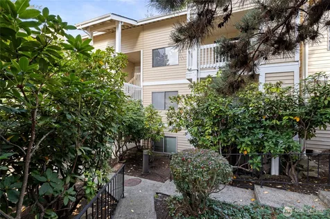 12840 SE 40th Court Bellevue WA 98006