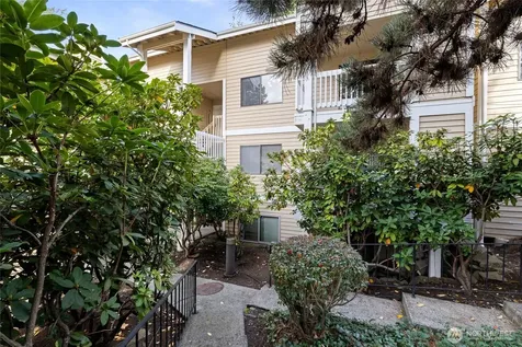 12840 SE 40th Court Bellevue WA 98006