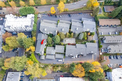 12840 SE 40th Court Bellevue WA 98006