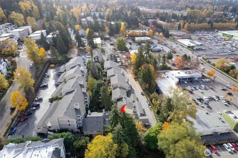 12840 SE 40th Court Bellevue WA 98006