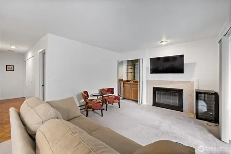 12840 SE 40th Court Bellevue WA 98006