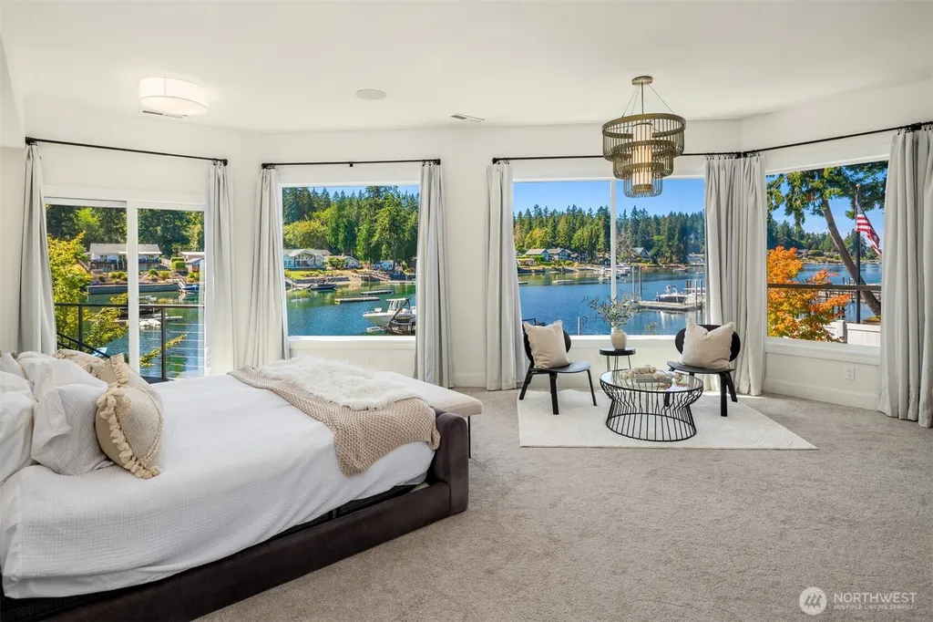 2916 Horsehead Bay Drive NW Gig Harbor WA 98335