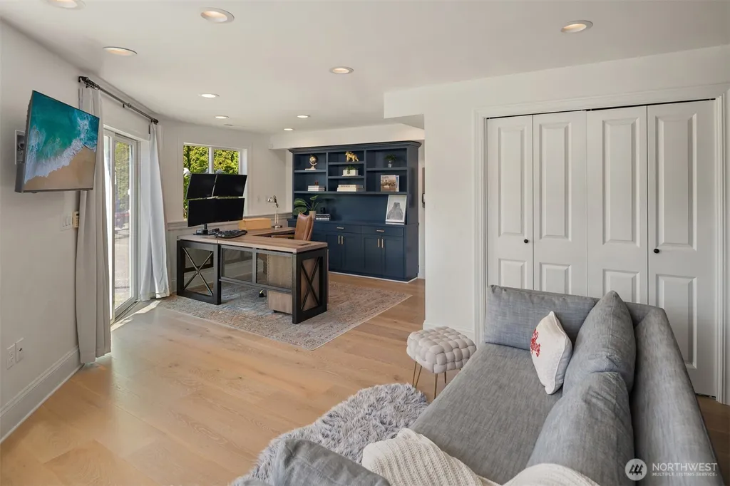 2916 Horsehead Bay Drive NW Gig Harbor WA 98335