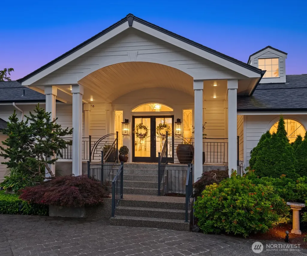 2916 Horsehead Bay Drive NW Gig Harbor WA 98335