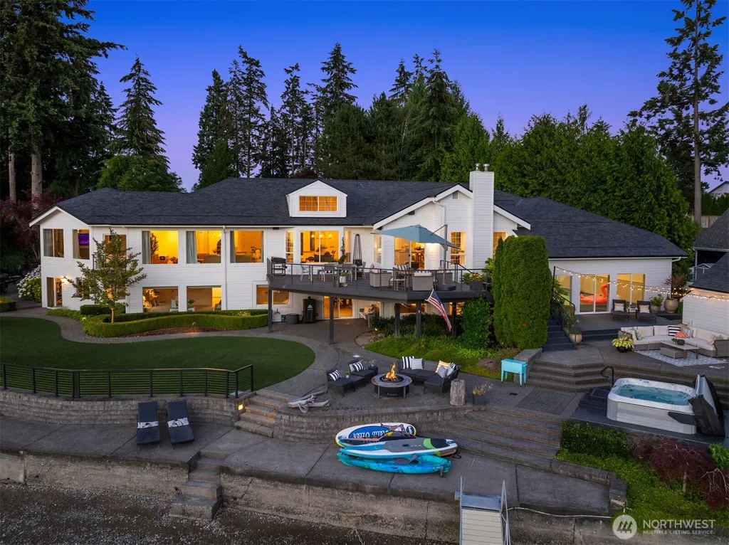 2916 Horsehead Bay Drive NW Gig Harbor WA 98335