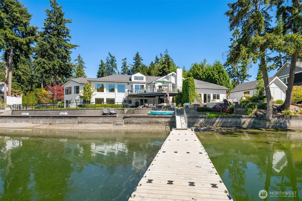 2916 Horsehead Bay Drive NW Gig Harbor WA 98335