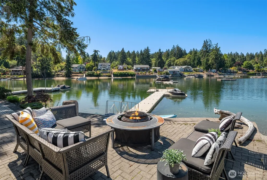 2916 Horsehead Bay Drive NW Gig Harbor WA 98335