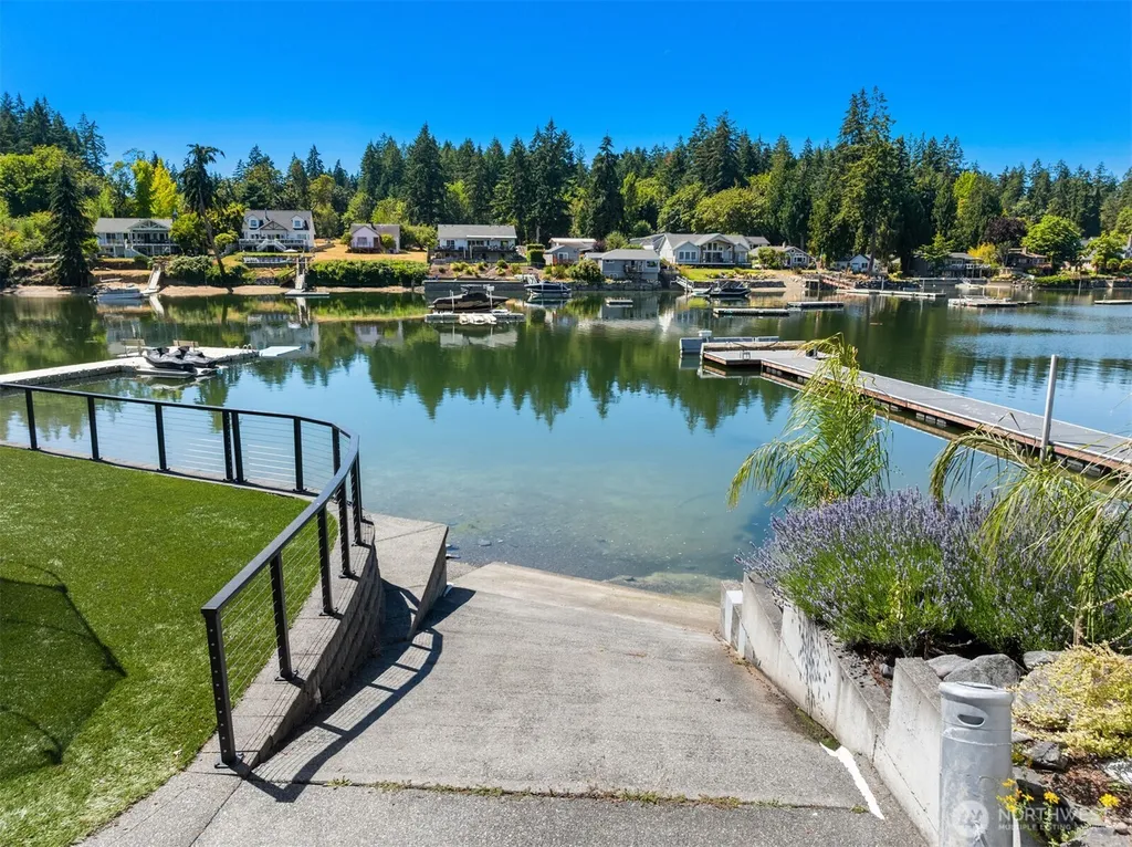 2916 Horsehead Bay Drive NW Gig Harbor WA 98335