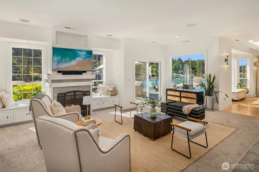 2916 Horsehead Bay Drive NW Gig Harbor WA 98335