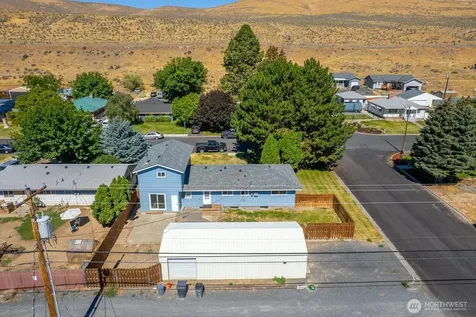 1608 C St. SW Ephrata WA 98823