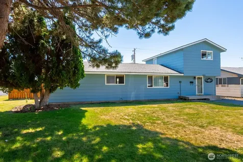 1608 C St. SW Ephrata WA 98823
