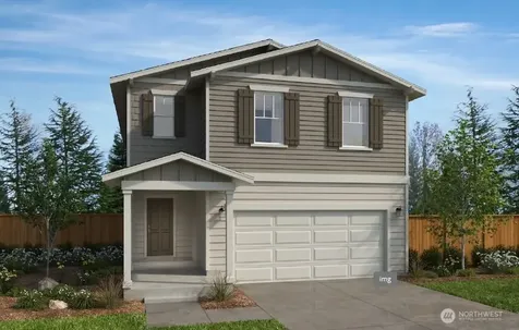 5329 85th Ave NE Marysville WA 98270