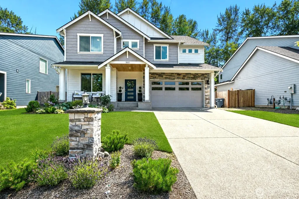 7612 173rd St Court E Puyallup WA 98375