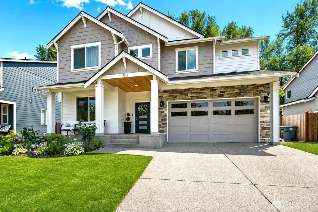 7612 173rd St Court E Puyallup WA 98375