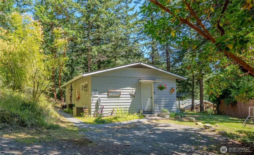 1179 Rosario Road Orcas Island WA 98245
